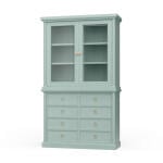 Belvedere Hutch