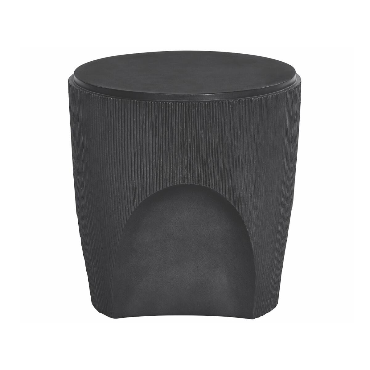 453bf19436b038e94c1ea1f948099cb2 Montclair Cinder End Table - Image 1