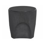 Montclair Cinder End Table