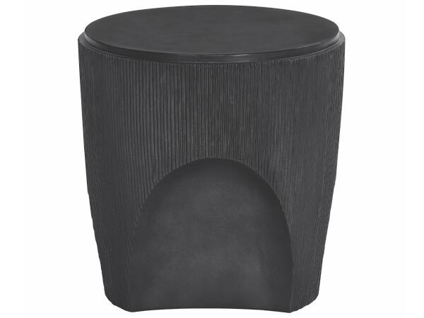 Montclair Cinder End Table