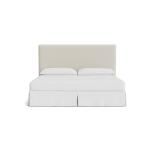 Madison Upholstered Bed - Image 6