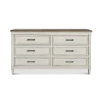 Bella Dresser
