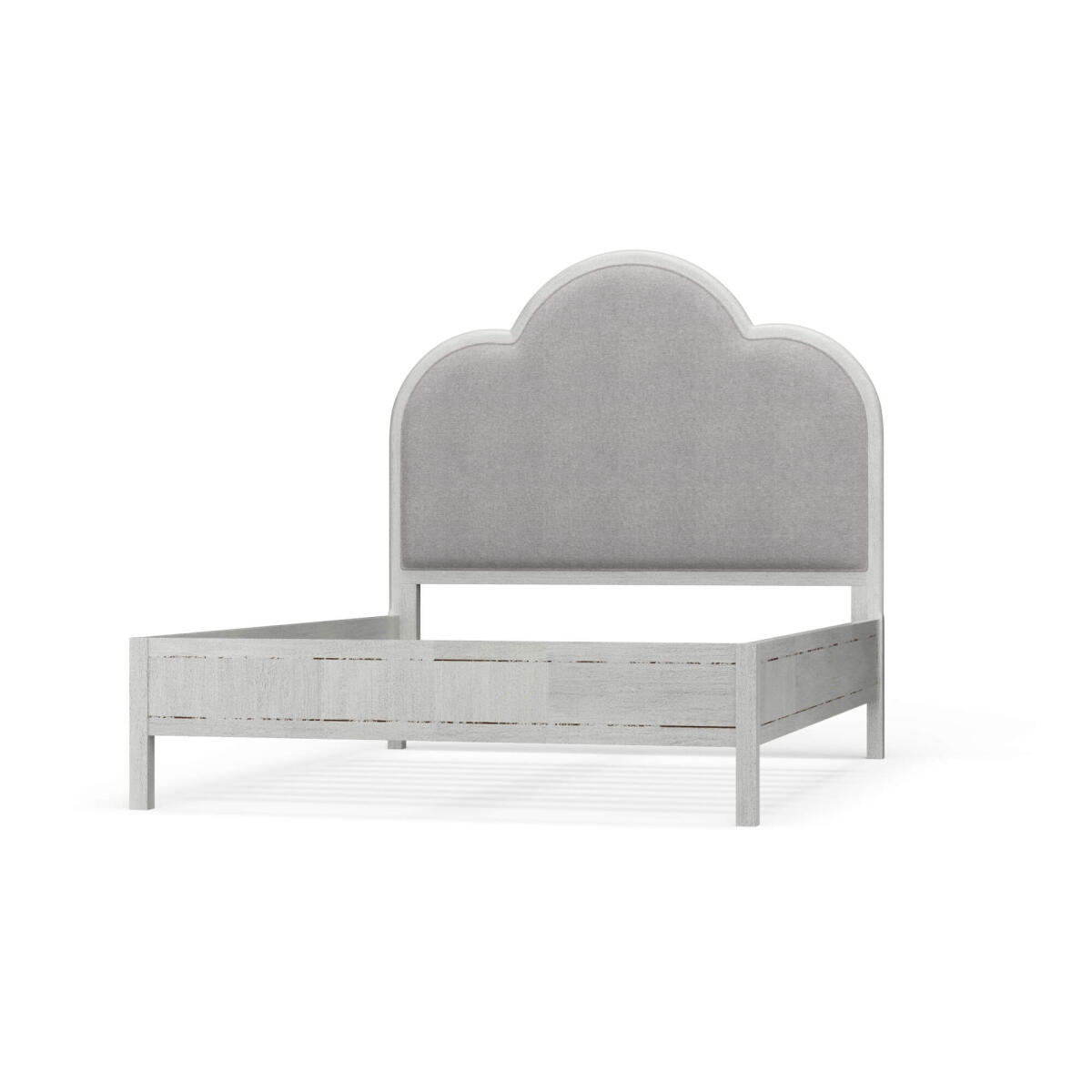 46eae1b35967574e0129fda5f3a543ba Chloe Upholstered Bed - Image 1