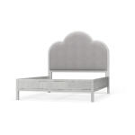 Chloe Upholstered Bed