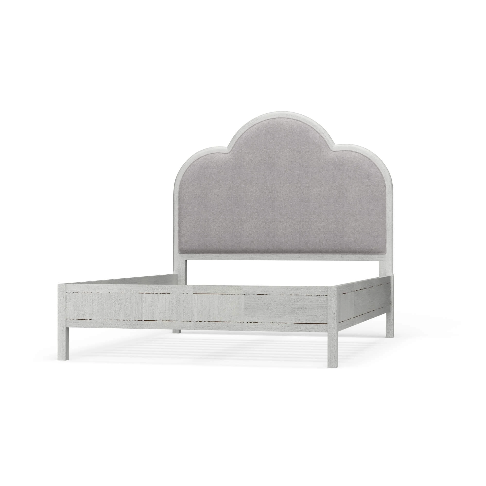 46eae1b35967574e0129fda5f3a543ba Chloe Upholstered Bed - Image 1