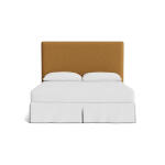 Madison Upholstered Bed