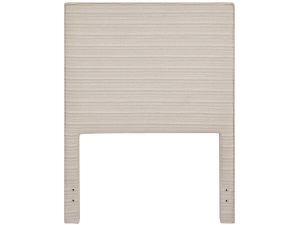 Oasis- Coastal Living Home Collection Drift Upholstered Headboard Twin - Image 4