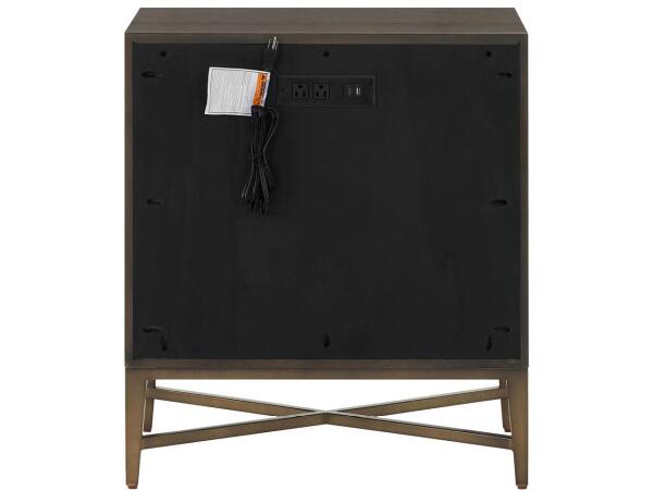 Montclair Nightstand - Image 4