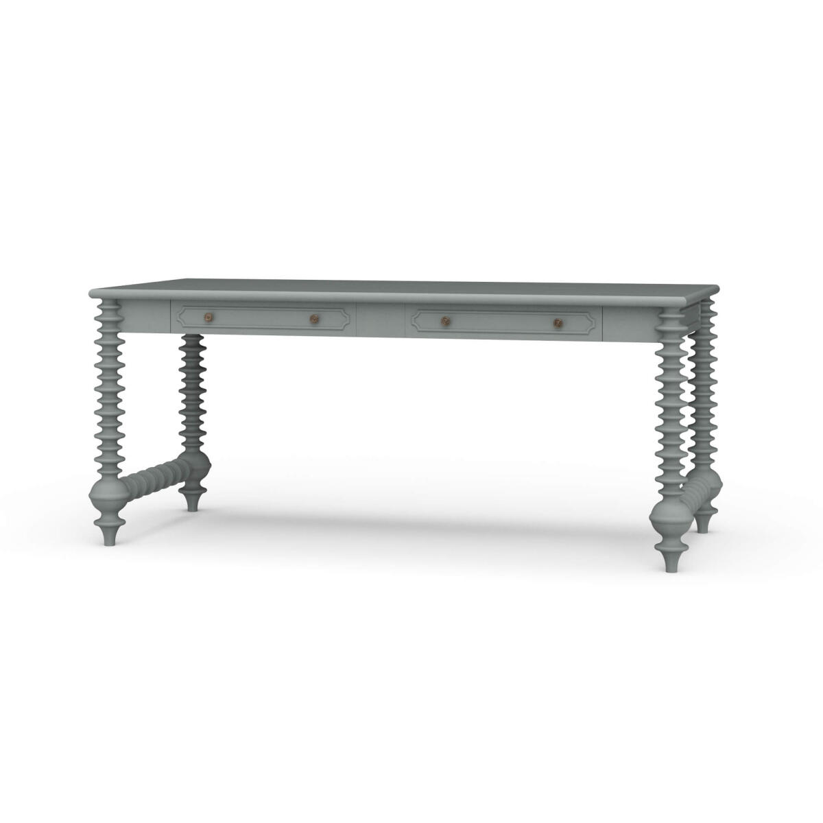 485fd0167ee6f4e17c3b6bec23acb98e Milano Desk 72'' - Image 1