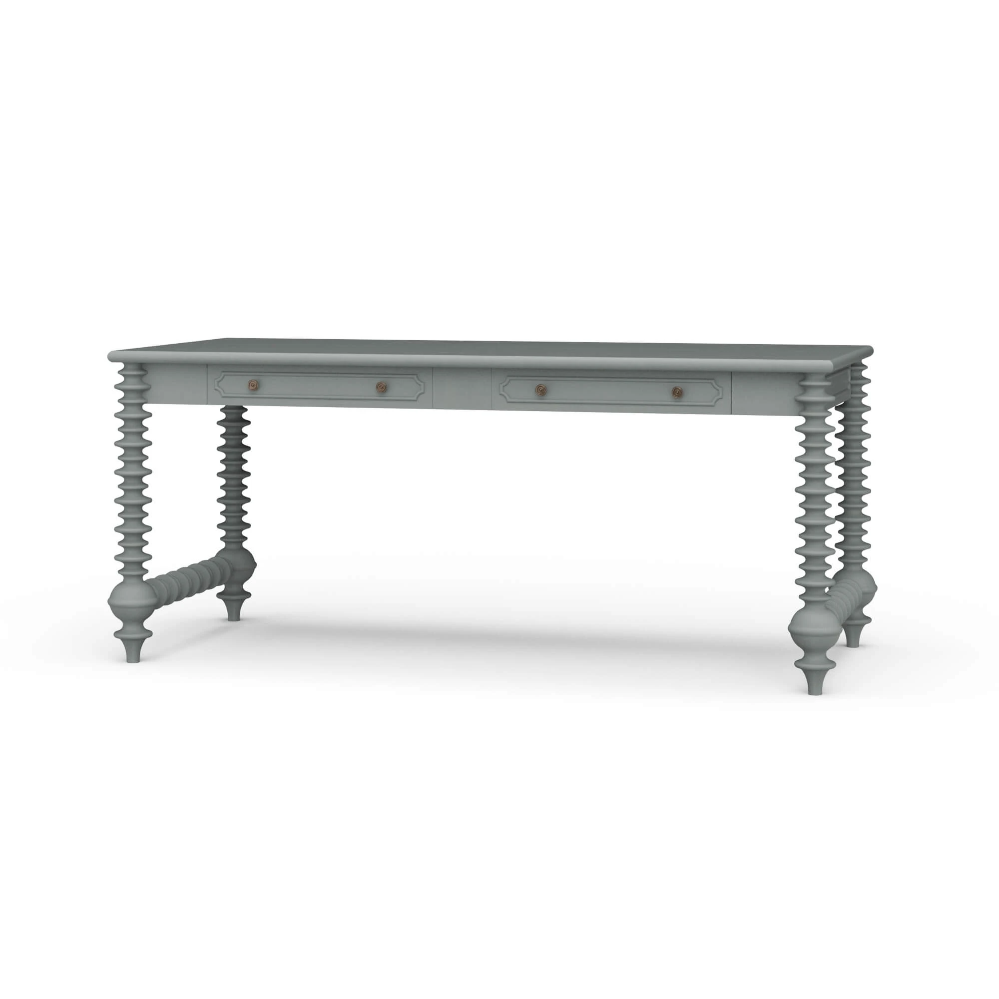 485fd0167ee6f4e17c3b6bec23acb98e Milano Desk 72'' - Image 1