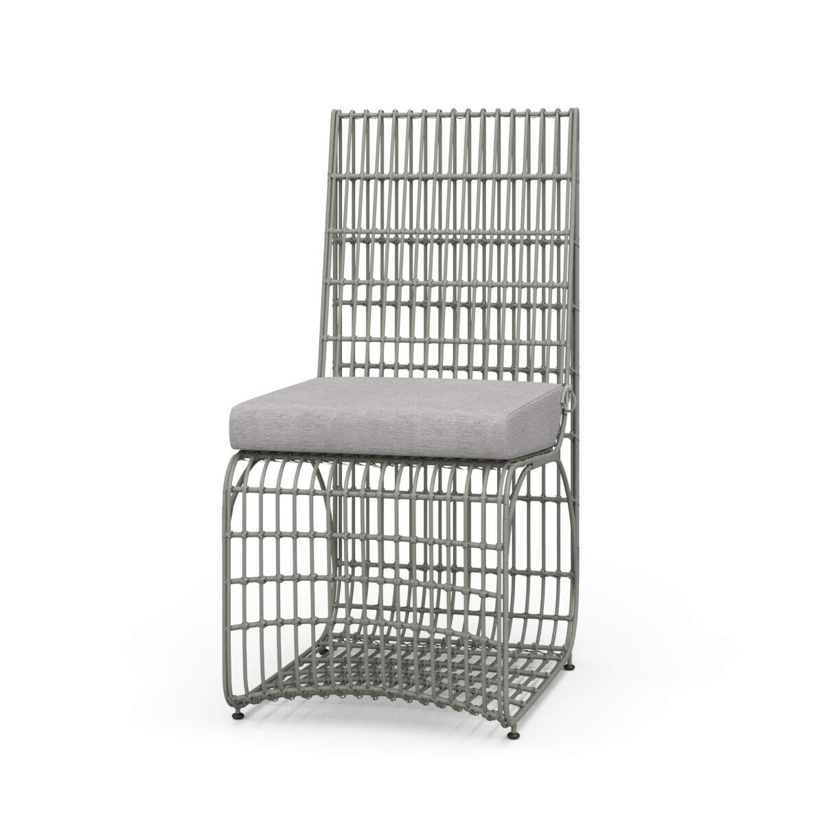 4866dfb571d1aa798f32370e043072c0 Carmel Rattan Chair - Image 1