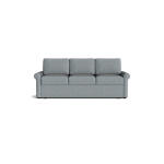 Z4 Roll Arm King Sleeper Sofa