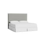 Manhattan Upholstered Bed - Image 3