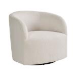 Exhale Swivel Chair Outdoor - Special Order