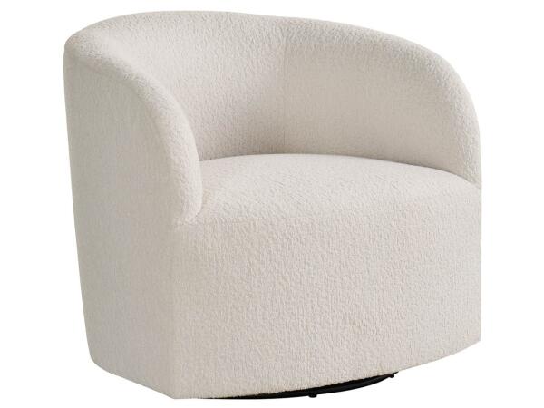Exhale Swivel Chair Outdoor - Special Order