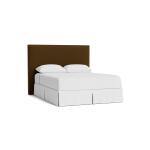 Eden Upholstered Bed - Image 3