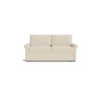 Z4 Roll Arm Queen Sleeper Sofa