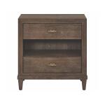 Montclair Cocoa Nightstand