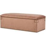 175 C Provision Storage Ottoman 60" - Image 4