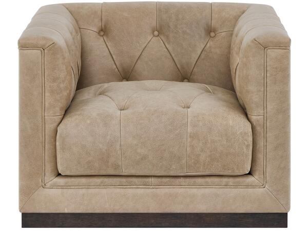 Quinn Swivel Chair - Image 2