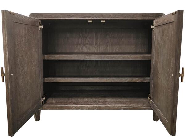 Montclair Cocoa Chest - Image 8