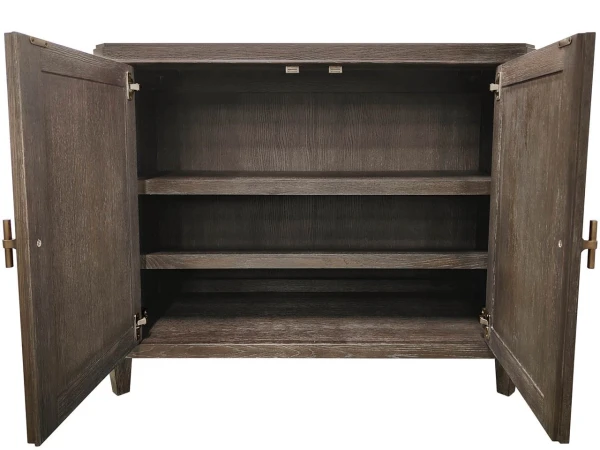 Montclair Cocoa Chest - Image 8