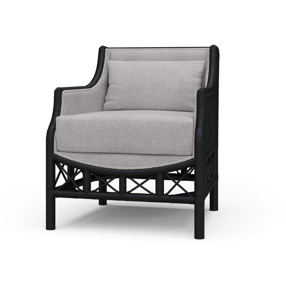 4cdb026cc3c5f5f965e73af3ce6b9c0a Rabana Rattan Lounge Chair - Image 1