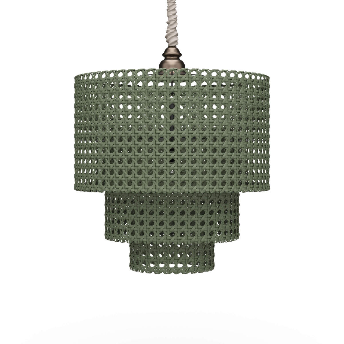 4d05edd05b7a493c74ae7a659fd114ef Havana Truntum Rattan Pendant - Image 1