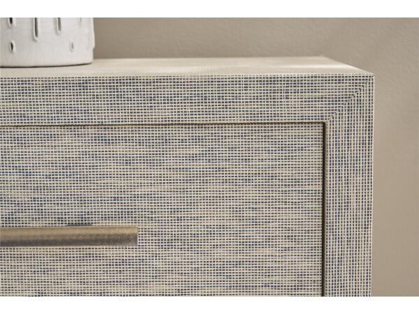 Oasis- Coastal Living Home Collection Seascape Chest - Image 5