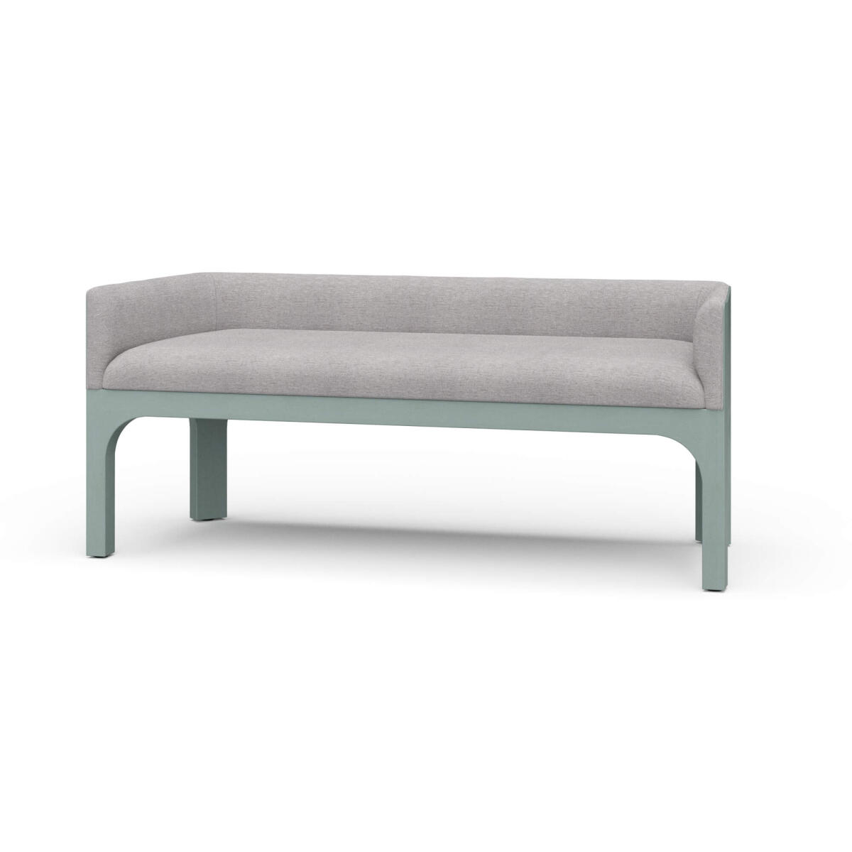 4d95dd7064fe1a07e5789453af2f20d1 Vannes Bench - Image 1