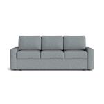 Z4 Track Arm King Sleeper Sofa - Image 3