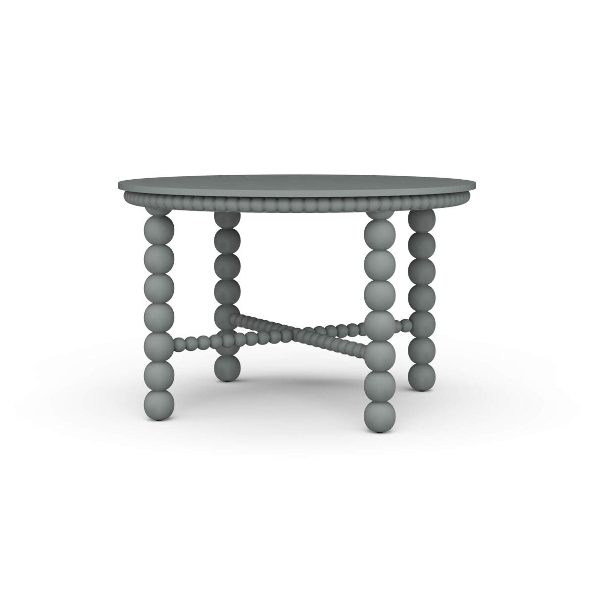 4eed81fd83be8756f6a29cad7f02a081 Cholet Round Dining Table - Image 1