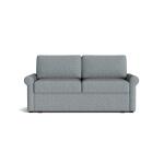 Z4 Roll Arm Queen Sleeper Sofa - Image 3