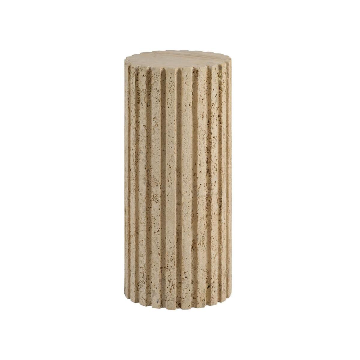 504c3746b35398c30b8e1e1609aaba23 Oasis- Coastal Living Home Collection Anchor Accent Table - Image 1