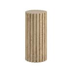 Oasis- Coastal Living Home Collection Anchor Accent Table