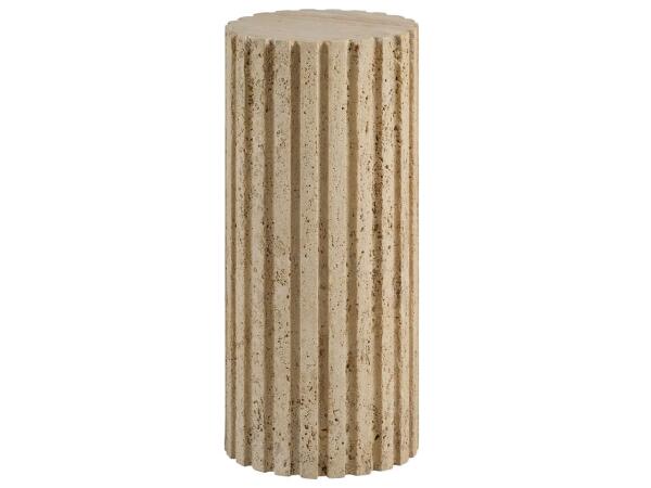 Oasis- Coastal Living Home Collection Anchor Accent Table