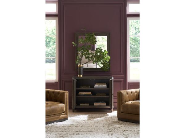 Montclair Cocoa Chest - Image 4