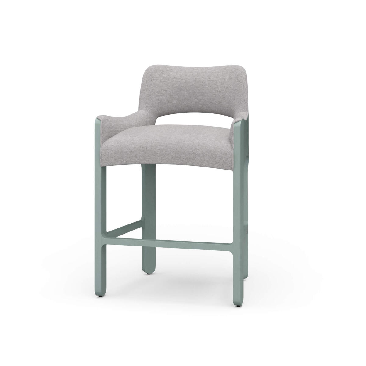 50aa7d59ca8c7584e3f475ab1101c9e1 Vannes Counter Stool - Image 1