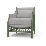 Rabana Rattan Lounge Chair Chairs Bramble 28