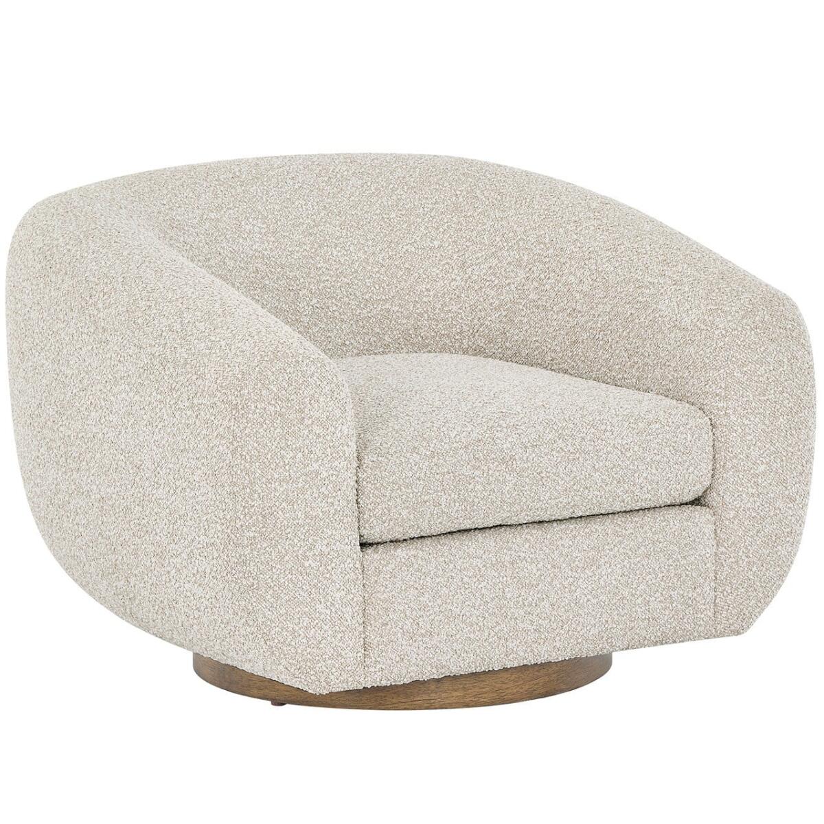 51cef3dc3fd8ddf79978e8a0fafde94b Fitz Swivel Chair - Image 1