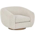 Fitz Swivel Chair