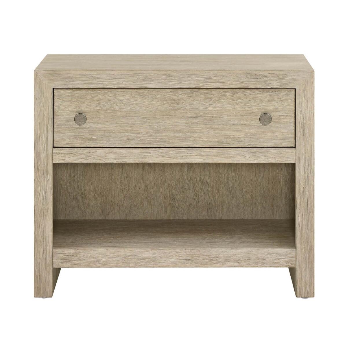 522fa87099d68714f24046bc146c3e25 Oasis- Coastal Living Home Collection Dockside Nightstand - Image 1
