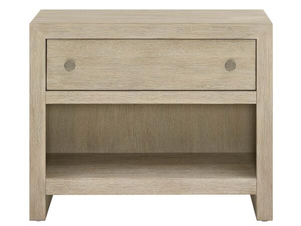 Oasis- Coastal Living Home Collection Dockside Nightstand