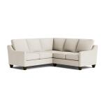 True Custom™ True Custom® Slope Arm L-Shaped Sectional - Image 3