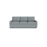 Z4 Round Arm King Sleeper Sofa