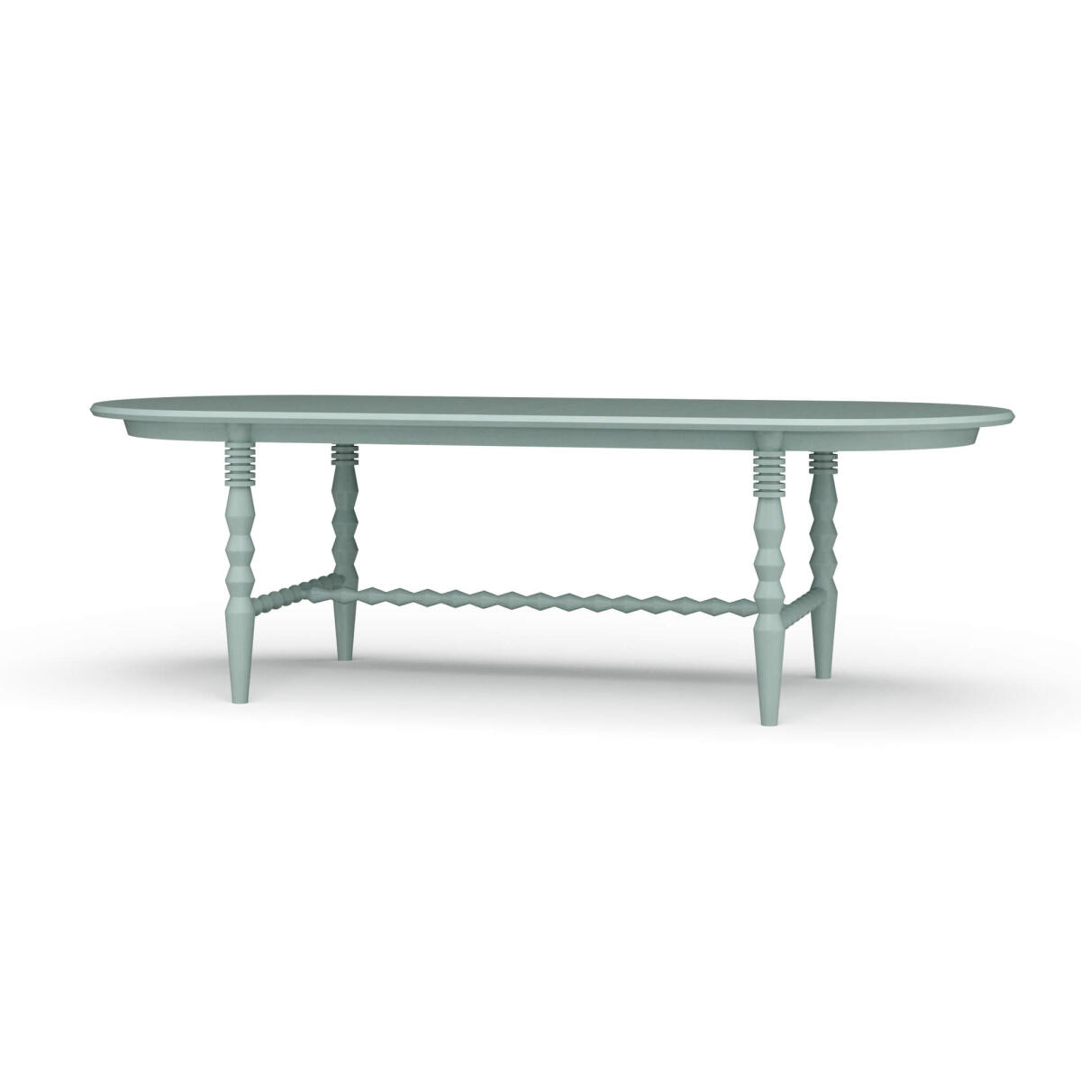 538b2281c7fa25d7509c445647b97410 Ligna Oval Dining Table - Image 1