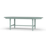 Ligna Oval Dining Table
