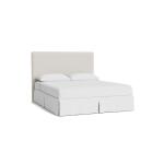 Madison Upholstered Bed - Image 3