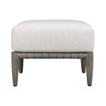 Borneo Outdoor Ottoman - Image 7