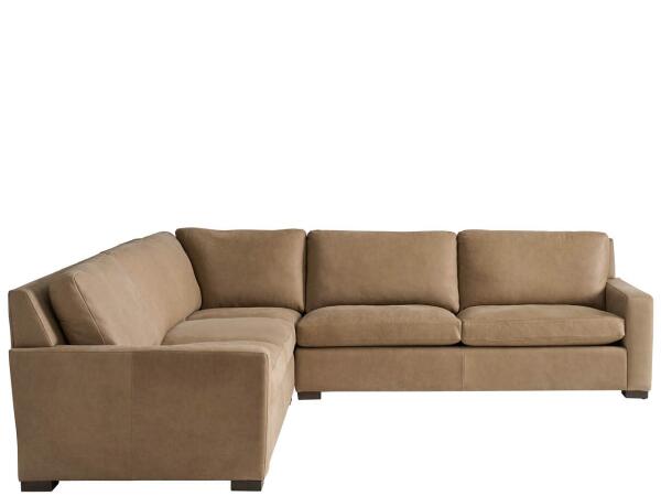 Fletcher 3 pc Sectional - Image 5